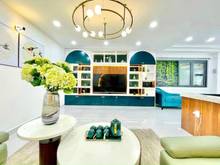 Hình ảnh Bán nhà lô góc phố trần quang diệu, 40m2, ô tô kinh doanh, nhỉnh 10 tỷ