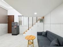 Hình ảnh Căn Hộ DUPLEX Mới Xây_Full Nội Thất_Gần Etown Cộng Hoà_Tân Bình
