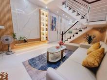 Hình ảnh Với 2 tỷ 4 rinh ngay nhà phố Đ. Bình Thới, Q. 11 - SHR -42m2