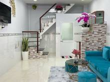 Hình ảnh KẸT tiền Quá Bán nhà Hồ Bá Phấn Q.9 DT:68m2/2 tỷ 380tr sang tên liền
