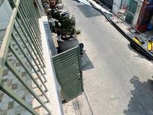 Hình ảnh 🏠Bán nhà HXH 5m đường Âu Dương Lân P3 Q8