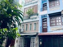 Hình ảnh Bán nhà Minh Phụng,  Q6 siêu đẹp 65m2 chỉ còn 5 tỷ 230 triệu sổ hồng
