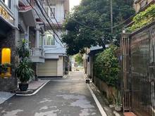 Hình ảnh Mảnh đất ngõ thông ô tô Cổ Linh Trang MB66.COM Chính Thức - MB 66 Uy Tín chia lô 300m2 mặt tiền 12m
