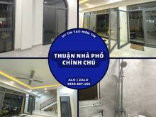 Hình ảnh Nhà Bán Bình Thạnh_Xô Viết Nghệ Tĩnh_4 Tầng BTCT_OTO Trong Nhà_7 TỶ