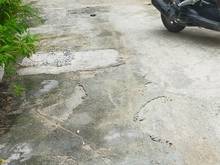Hình ảnh Gấp bán đất Tân Phú 60m2 (6,3*9,5) hẻm xe hơi đỗ cửa chỉ nhỉnh 4tỷ.