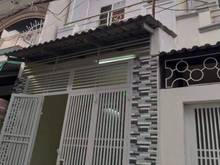 Hình ảnh Alo ngay nhà Phan Văn Trị GV giá 1 tỷ 830 triệu DT:58m2, SHR