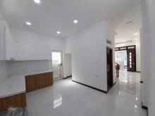 Hình ảnh 4 tầng, 50m2, lô góc hẻm xe hơi, Phan Huy Ích, NỞ HẬU ĐẸP
