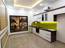 Hình ảnh Bán Nhà Vương Thừa Vũ 7 Tầng-Thang Máy ô tô vào nhà