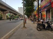 Hình ảnh Mặt phố Quang Trung, 50m2, lô góc kinh doanh, hợp nhà 7 tầng thang máy