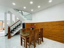 Hình ảnh Chủ nhờ bán lại nhà Đ. Nguyễn Đinh Khơi, Tân Bình, 2.35 tỷ - SHR