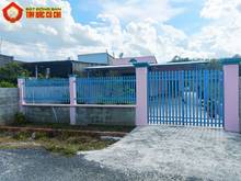 Hình ảnh Bán nhà vườn đường phan thị vẽ - 1057m2 - 10x83 nở hậu 15.5 - 83m2