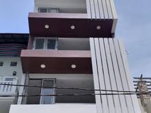 Hình ảnh Cho thuê nhà MT Trần Nhật Duật Q1, DT 4.5x20m Trệt Lửng 4 lầu 10 Phòng