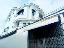 Hình ảnh Mặt tiền Lê Đình Dương ngay vòng xoay An Lạc 160m2 xây lên 3 tầng BTCT