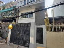 Hình ảnh Bán nhà hẻm OTO Phạm Văn Chiêu P9, dt 47m2, chỉ 5,3 tỷ TLCC