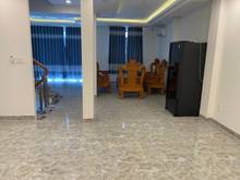Hình ảnh BÁN căn nhà 1 trệt 3 lầu. SHR. Quận Bình Tân