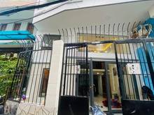Hình ảnh Cần bán căn nhà đường Dương Bá Trạc Quận 8 45m2 giá 1,799 tỷ SHRCC