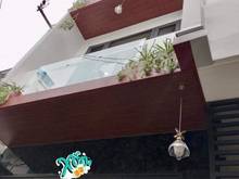 Hình ảnh SANG NHƯỢNG gấp nhà Mai Thị Lựu, Q1 giá 3,72 tỷ có sổ hồng riêng