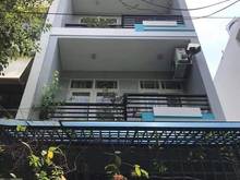 Hình ảnh Nhà tôi chuyển về quê bán gấp nhà  ĐẶNG NHƯ MAI, Q2 chỉ 3,605 tỷ SHRCC