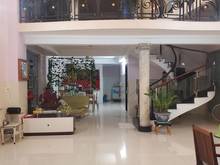 Hình ảnh Bán nhà MT Nguyễn Khuyến, P12, Bình Thạnh, 205m2, 4 Tầng, Chỉ 26 Tỷ