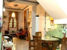 Hình ảnh Bán nhà ở, có 10tr mỗi tháng. DT126m2 Đặng Văn Bi TĐ. Giá 6 tỷ 2