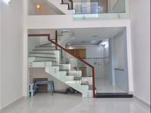 Hình ảnh Về quê bán nhà 1T1L/57.2m2 Lê Đức Thọ, Gò Vấp, SHR, gần chợ An Nhơn