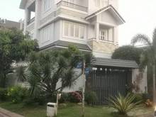 Hình ảnh Bán biệt thự góc 2 MT Q 2, An Phú An Khánh 10x20m Giá 45 tỷ