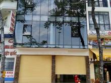 Hình ảnh Cho thuê nhà MT QUẬN 3 , DT 6*30 2 lầu Giá 59tr
