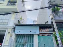 Hình ảnh HẺM nhựa 6m đường GÒ DẦU. Dt 5x15m. Xe hơi vào tới nhà. Giá 6,4 tỷ TL