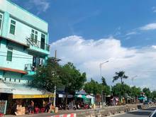 Hình ảnh Cơ hội sở hữu lô đất đẹp thổ cư 100m2 với giá 2,3 tỷ ở Q.12, sổ sẵn.
