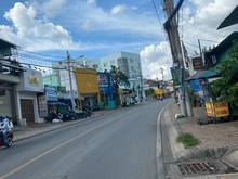 Hình ảnh Cho thuê nhà mặt tiền đường Kha Vạn Cân