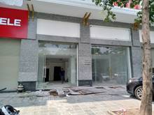 Hình ảnh Cho thuê nhà  phố Nguyễn Chánh 95m2 Mt 6m, nhà hàng, showroom, thẩm mỹ