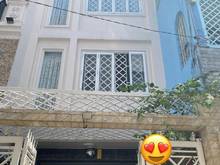 Hình ảnh 💥Nhà Siêu Đẹp, 68m2, 4 Tầng BTCT, Gần Hàng Xanh, Bình Thạnh, Chỉ 9 Tỷ