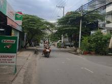 Hình ảnh Mặt tiền đường 688 Tân Kỳ Tân Quý, gần EAON Tân Phú 102m2 xây 3 tầng