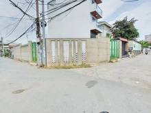 Hình ảnh Bán đất đườg Nguyễn Văn Tăng, P. Long Thạnh Mỹ, Quận 9.