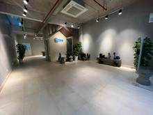 Hình ảnh Cho thuê Shophouse Saritown có máy lạnh, thang máy giá 5000$.