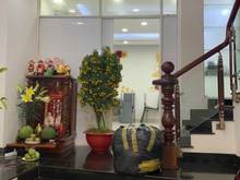 Hình ảnh Nhà đẹp vào ở liền Đường Nguyễn Duy Trinh Q.9 DT:56m2/2 tỷ 060tr SHR