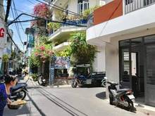 Hình ảnh BÁN NHÀ Đ Bùi Hữu Nghĩa, Bình Thạnh GIÁ 2,46TY DT 41,4m2 sổ hồng riêng