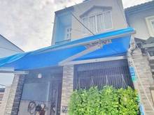 Hình ảnh Nhà 2 mặt tiền. Xe hơi đỗ cửa. Diện tích 135m. Lê Văn Lương P Tân Hưng