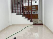Hình ảnh Nhà mới Phú Diễn - BTL, ~40m, 2 thoáng, ngõ nông, 3.75 tỷ