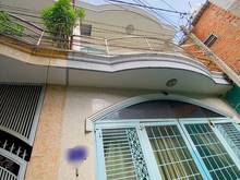 Hình ảnh Bán nhà hẻm đường GÒ DẦU. Dt 5x12m. Đúc 1 Lầu. Giá 6,5 tỷ thương lượng