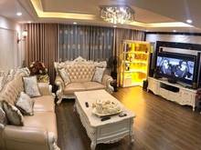 Hình ảnh Nhà đẹp bay nhanh phố Quan Nhân 50m*4T*3.55tỷ, ô tô, gần phố, ở luôn.