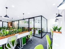 Hình ảnh Văn Phòng Ảo Giá Rẻ - Tiện nghi ngay khu vực Trung Tâm