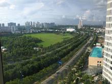 Hình ảnh Chính chủ bán lỗ Trang Chủ MB66.COM / Đăng Ký Tặng 66K 3 phòng ngủ_5.15 tỷ_THE SUN AVENUE