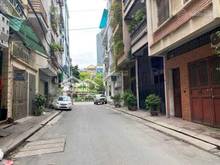 Hình ảnh Cần Bán nhà thuộc ngõ Phân lô Phố Trung Kính, quận Cầu Giấy, Hà Nội.
