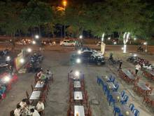 Hình ảnh Cho thuê mặt phố Nguyễn Hữu Thọ, Hoàng Mai: 70m, MT: 5m, 5T, 25 triệu