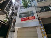 Hình ảnh Cho thuê tòa nhà Kim mã thượng 6T vừa kinh doanh hoặc Làm Homestay, SP
