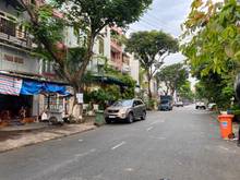 Hình ảnh Bán Nhà Mặt Tiền Phan Đăng Giảng, Bình Tân, 100m2, 4 Tầng, Nhỉnh 10Ty