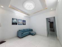 Hình ảnh Bán gấp nhà Đ. Nguyễn Duy Dương, Q. 5, SHR chính chủ, giá tốt 2 tỷ 8