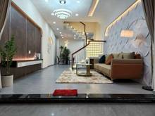 Hình ảnh Cần sang nhượng gấp nhà Đ. Cao Văn Lầu, Q. 6 - SHR chính chủ - 2 tỷ 9