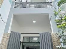 Hình ảnh Chính chủ cần bán gấp nhà Nguyễn Văn Trỗi Phú Nhuận giá 1 tỷ 685 triệu